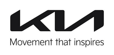 Kia logo