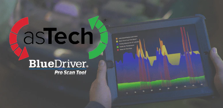 The Big Blue: asTech acquires BlueDriver diagnostic scan tools and ...