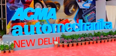 automechanika