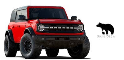 bronco