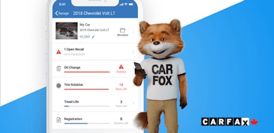 Carfax