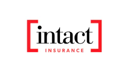 intact