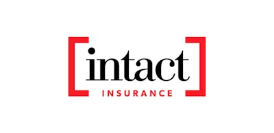 intact
