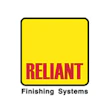 reliant finishing logo
