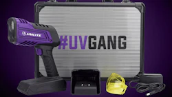 uvgang