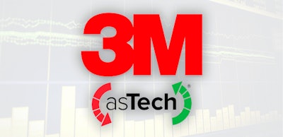 3M astech
