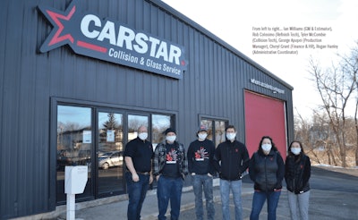 Carstar Team Img