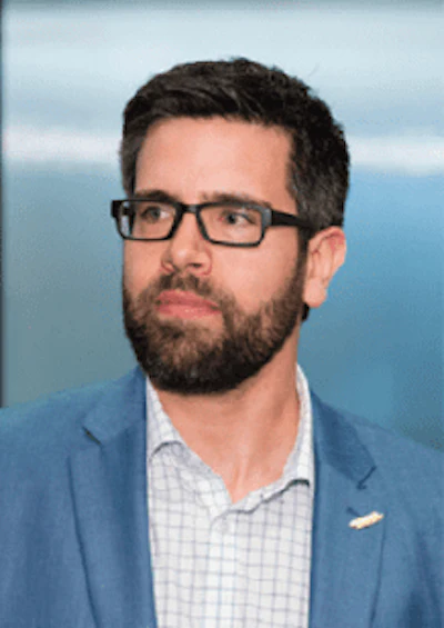 Charles Boivin