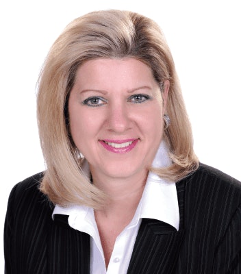 Meet Marianne Matichuk