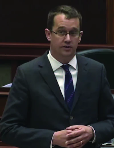 Monte Mcnaughton