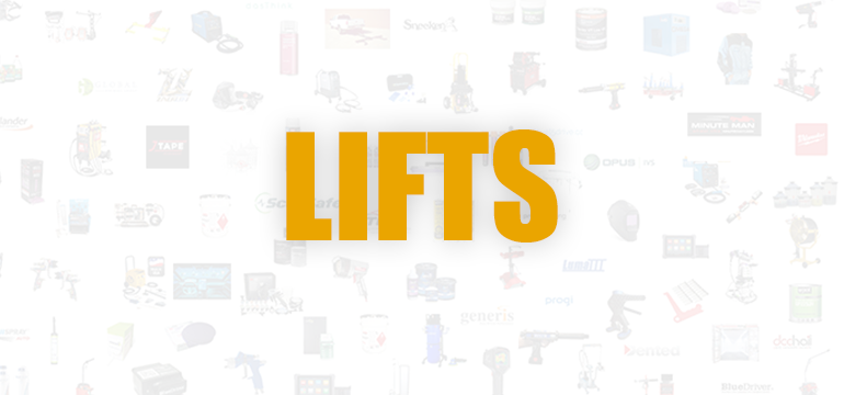 Product lifts