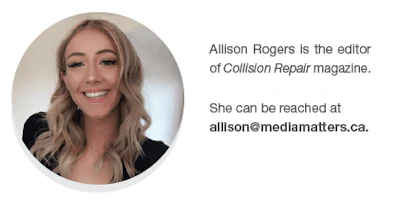 Allison Info Box