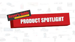 buyers guide product spotlight banner