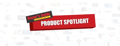 buyers guide product spotlight banner
