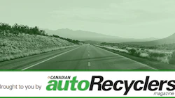 car banner