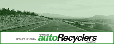 car banner