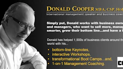 cooper