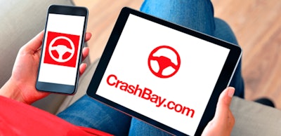 crashbay