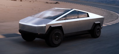 cybertruck