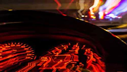driving high banner
