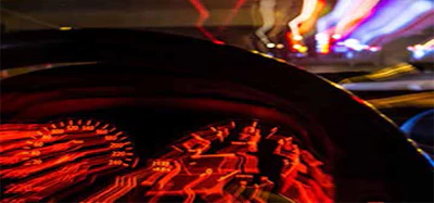 driving high banner