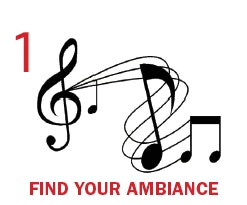 Find Your Ambiance