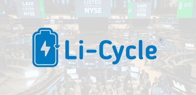licycle