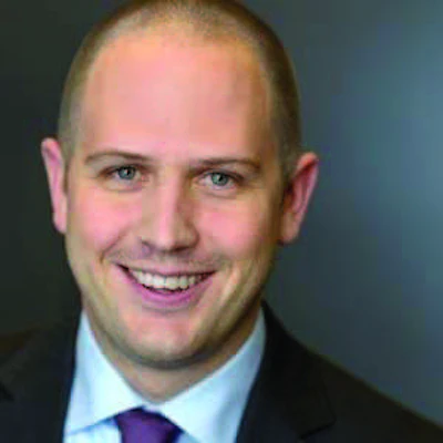 Mark Reineking