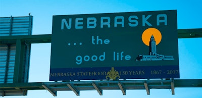 nebraska
