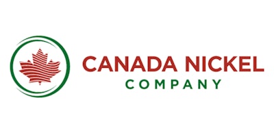 nickel canada