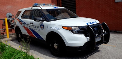 torontopolice