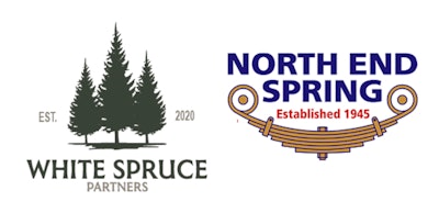 white spruce