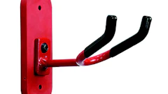 Innovative Magnetic Spray Gun Holder SPS