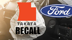 Takata Recall