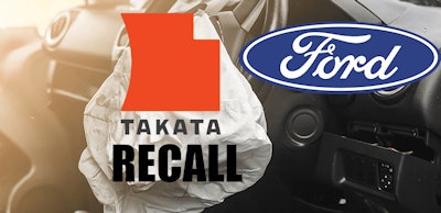 Takata Recall