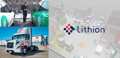lithion