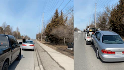 oakville