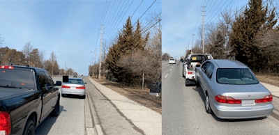oakville