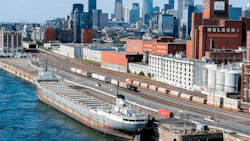port
