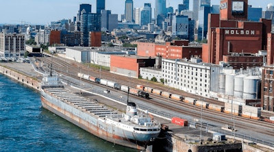 port