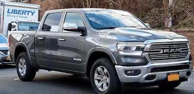 ram