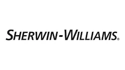 sherwin williams logo square