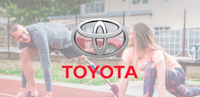 toyota