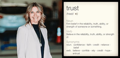 trust