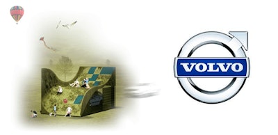 volvo