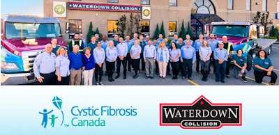 waterdown