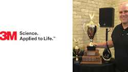 3M Awards 2020 Rick Berg Award