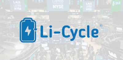 Li Cycle