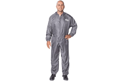 SATA COVERALLS FRONT