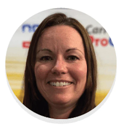 Sonia Bouthillette